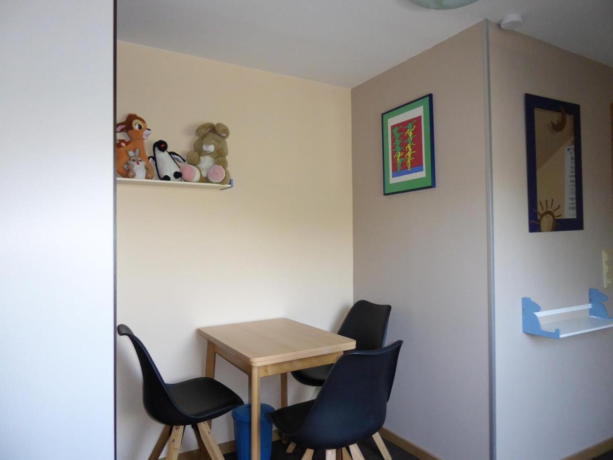 Apartment Carmen U. Rudolf Lutz Norddeich (Norden)